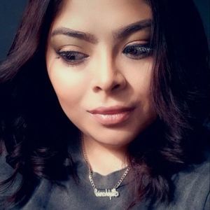 Meet your Posher, Marytza